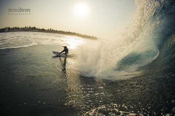 Mexico Surf Mission