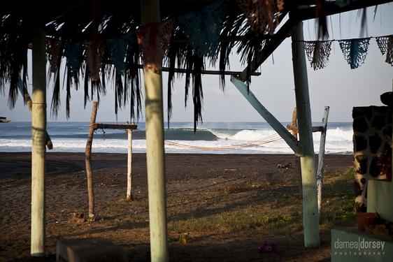 Mexico Surf Mission