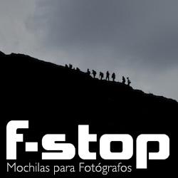 f-stop “Satori Expedition” mochíla fotográfica de gran capacidad
