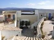 Fascinación entre pueblos blancos Cádiz