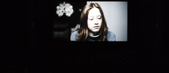 LAFF 2011: Día # 5 Melancholia indie