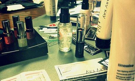 Fruticienta en el país de las maravillas.