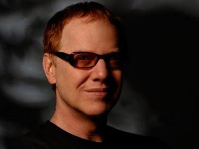 Danny Elfman: En un país de fantasía. Capítulo 2