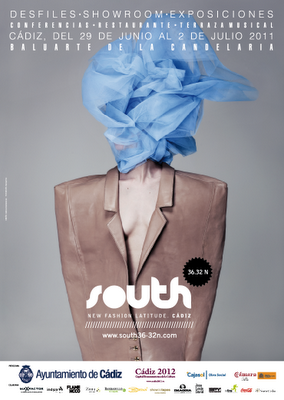 A todo gas: Move en Sevilla y South 36.32 N en Cádiz A todo gas: Move en Sevilla y South 36.32 N en Cádiz