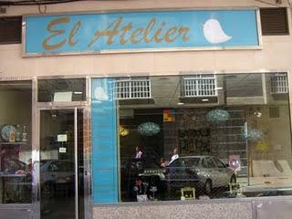 PUNTO DE VENTA EN CARTAGENA