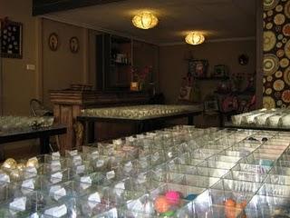 PUNTO DE VENTA EN CARTAGENA