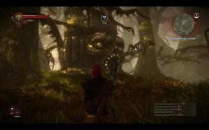 Bosques de fantasía