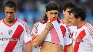 El drama de los Millonarios.