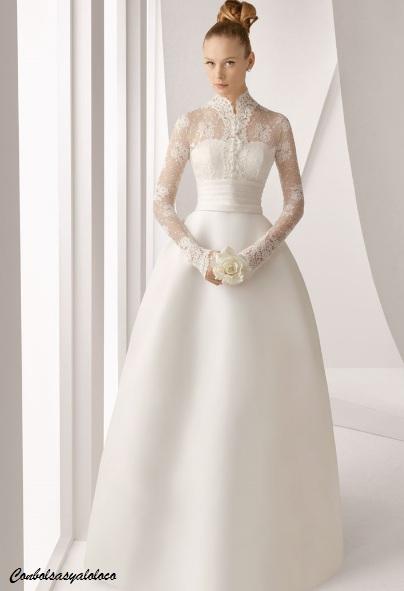 Si quiero con un Rosa Clara