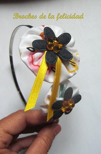 Diademas