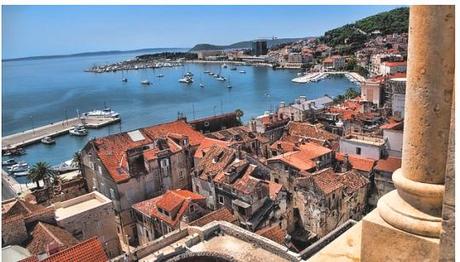 Circuito por Croacia: Dubrovnik Split Zadar