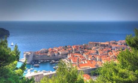 Dubrovnik Circuito por Croacia: Dubrovnik Split Zadar