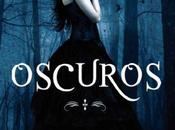 Sagas: 'Oscuros' Lauren Kate