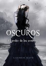 Sagas:  Oscuros – Lauren Kate