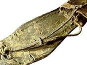 Zapatos Prehistoria Antigüedad