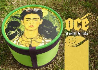 OCE (Objetos con emoción) - Entrevista a Jime y Maru