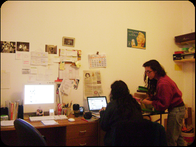 OCE (Objetos con emoción) - Entrevista a Jime y Maru