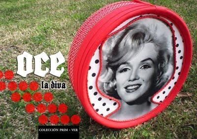 OCE (Objetos con emoción) - Entrevista a Jime y Maru