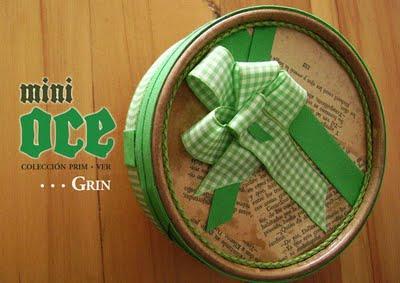 OCE (Objetos con emoción) - Entrevista a Jime y Maru