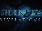 muestra gameplay Resident Evil: Revelations