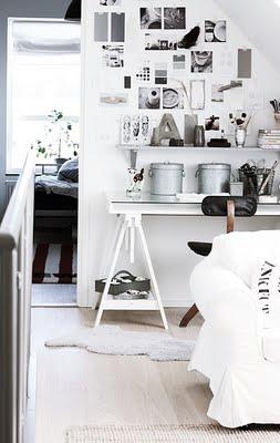 EL LUGAR DE LOS HOBBIES