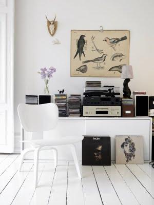 EL LUGAR DE LOS HOBBIES