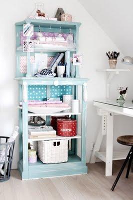 EL LUGAR DE LOS HOBBIES