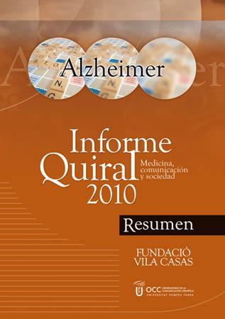 Informe Quiral