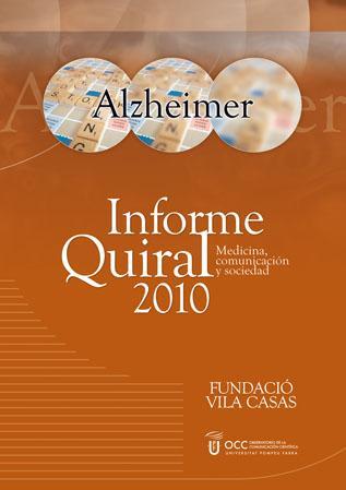 Informe Quiral