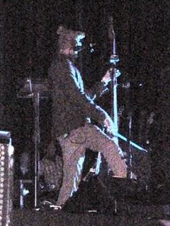 Azkena Rock 2011: Los dos escenarios (2ª parte).