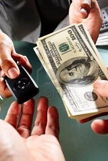 Estafa al comprar un coche