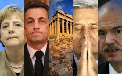 Grecia: La revancha de los bancos