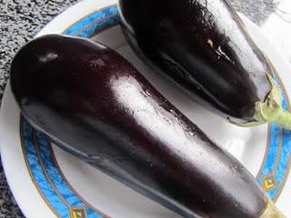 BERENJENAS DE ATÚN