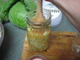 kefirkraut Qué es el kéfirkraut