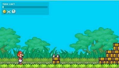 Super Mario Bros X, gratis para PC