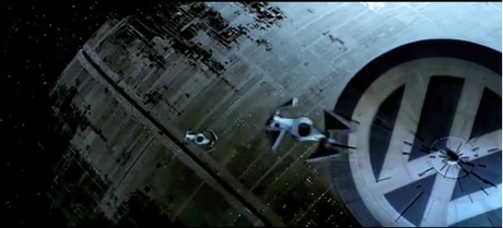 El lado obscuro de VW