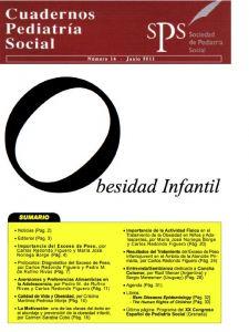 Obesidad, con O de orondo