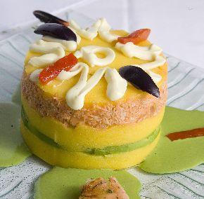 Causa Limeña