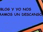 descanso espaciar publicaciones