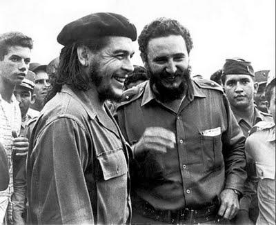 Un viaje hacia las utopías revolucionarias