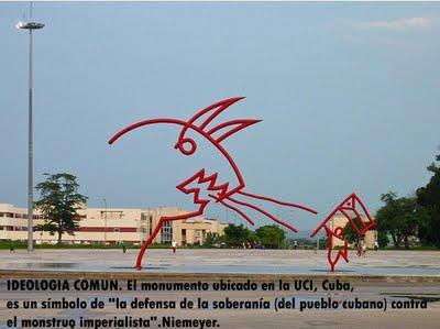 Transmiten saludo de Oscar Niemeyer a Fidel en foro parlamentario dedicado a Cuba