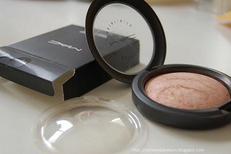 MAKEUP SHOP 26 JUN 11