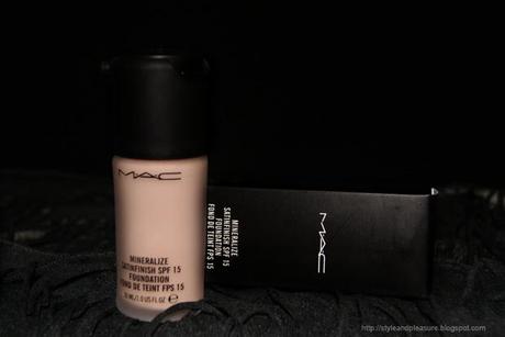 MAKEUP SHOP 26 JUN 11