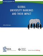 Los rankings globales de las universidades y su impacto