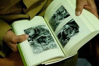 En la Casa del ALBA Cultural, presentación de libros de Fidel