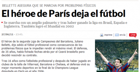 ¿Después de futbolista que quieres ser?