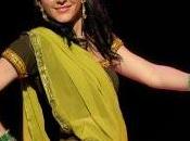 Intensivo Bollywood Julio 2011 Elena Nirek Sants