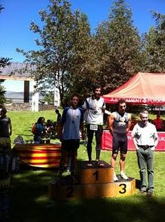 TRIATLON DE PUIGCERDÁ