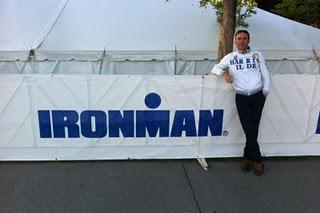 IRONMAN DE COEUR D’ALENE