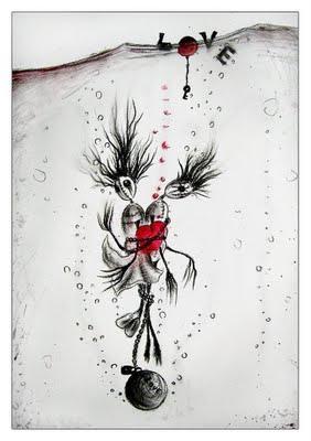 LA NECESIDAD DE AMAR A ALGUIEN